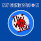 My Generation – The Who Story event image