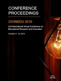 ¿a cuantos habitantes equivale él numero.38 en la población de brasil? Pdf Conference Proceedings 3rd International Virtual Conference On Educational Research And Innovation Shaila Alvarez Academia Edu