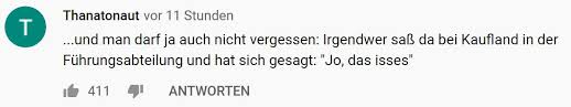 Der Wendler Macht Werbung Fur Kaufland Und Die Kommentare Uberschlagen Sich The Best Social Media De
