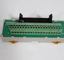 OMRON XW2B-40G4 0 to +55 Degrees C, 1 AMP, 125 VAC, 40 Pole ...