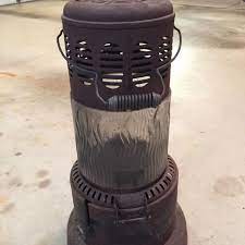 Of all the many heater types available, indoor kerosene heaters possibly offer the biggest range in terms of heat output and usage. Best Antique Perfection Kerosene Heater For Sale In Piatt County Illinois For 2021