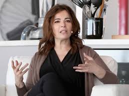 Nigella lawson amused fans by pronouncing microwave wrongcredit: Is Nigella Lawson Kidding Outrageous Pronunciation Of Microwave Rattles Internet Video 2oceansvibe News South African And International News