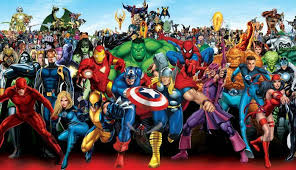 Endgame 's total worldwide gross is $2,790,216,193. List Most Popular Marvel Characters Their Powers Upcoming Marvel Movies Marvel Characters Marvel Comic Books