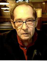 Obituary information for Harold Alvah Lake