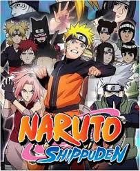 Resultado de imagem para naruto shippuden