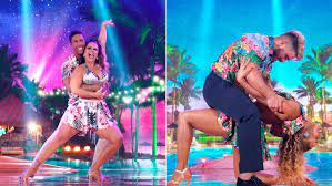 2 super dança dos famosos. Super Danca Dos Famosos Gshow Globo