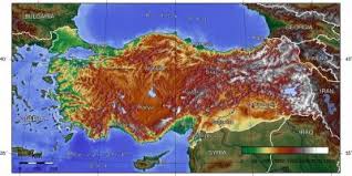 Välj vilket land du vill söka i. Turkiet Karta Kartor Turkiet Vastra Asien Asien