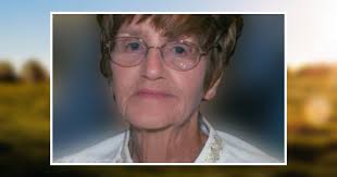 Sally Ann Crane Obituary 2018