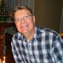 Ronald Henry Bergen Obituary