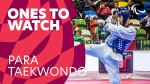 Check spelling or type a new query. Sport Week Ones To Watch For Para Taekwondo International Paralympic Committee