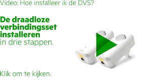 Het is heel erg irritant vaak zit er een foutcode bij zodra je de storing krijgt, dit is vaak een f met letters erachter. Draadloze Verbindingsset Sluit Je Digitale Tv Ontvanger Aan Kpn