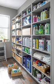 Wie du deine speisekammer einrichten kannst erfährst du auf ladenzeile. Schueller Hauswirtschaftsraum 3 Hauswirtschaftsraum Schueller Speisekammer Hauswirtschaf Hauswirtschaftsraum Kuchendesign Haus Einrichten