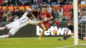 Il posto migliore per trovare un live stream per vedere la partita tra roma e sampdoria. Prediksi As Roma Vs Sampdoria Pertandingan Sulit Il Samp