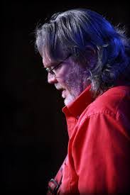 Randy Cochran's Instagram, Twitter & Facebook