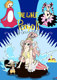 Credits go to walt disney pictures. The Little Ponyo 2 Return To The Sea 2000 By Gmday On Deviantart