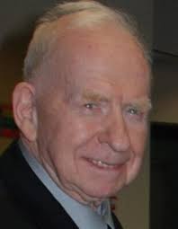 James Allan Fraser (Allan) Obituary