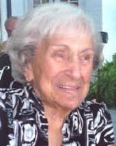 Obituary information for Olivia Fitzpatrick