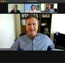 Larry S. Persons, PhD