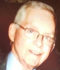 Ronald Royer Obituary (1937