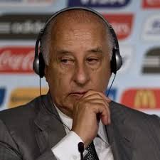 The Soccer Officials Indicted