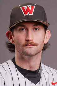 2025 Baseball Roster