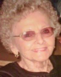 Jeanne Chase Obituary (2014)