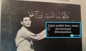 Bekas ketua polis negara tan sri musa hassan yang juga anak kepada allahyarham mengesahkan perkara itu. Mengajar Al Quran Di Radio Tv Suatu Ketika Dahulu Ini Kisah Allahyarham Hassan Azhari