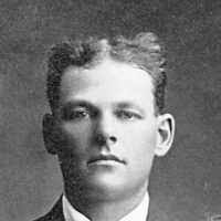 Lewis Emery Thoe (1884–1950) • FamilySearch