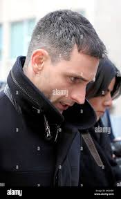 Peter morrison hi-res stock photography and images