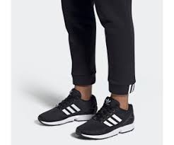 Sneakers zx flux adv asym herren schwarz/weiß größe 36 2/3 38,99 € *: Adidas Zx Flux W Core Black Cloud White Clear Pink Ab 94 95 Preisvergleich Bei Idealo De
