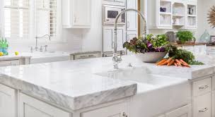 marble madness: white carrara marble