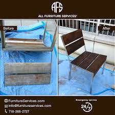 Pin On All Furniture Services Before After Images