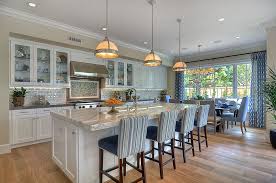 An open kitchen layout creates a less segregated and more welcoming environment. Home Improvement Archives Kitchen Design Open Kitchen Island With Seating Modern Kitchen Design