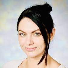 Team Bios — Iris Mental Health & Wellness