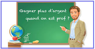 Un prof peut il travailler pendant l'?t?. 5 Idees De Complements De Revenus Quand On Est Professeurs Des Ecoles Lsdm