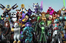 Make sure that you're logged into your roblox account on which you want to redeem the code. Roblox Promo Codes For October 2020 Gamepur