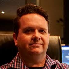 Some news from me. It's my final week at TVNZ as I'll shortly be starting a  new job as Head of Development with Warner Brothers back in my hometown of  Sydney. It's