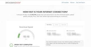 Here's how to test your internet speed to make sure you're getting what you're paying for. 2021 Metronet Speed Test Statistics Broadbandnow