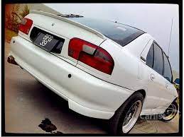 Lampu belakang wira original bosch, barang baru, nak beli set boleh, nak beli asing2 pn boleh, ngam masuk wira sedan atau aeroback, urusan pos atau pemasangan disediakan, berminat sila call / sms / whatsapp di talian : Jual Kereta Proton Wira 1997 Xli 1 6 Di Selangor Automatik Sedan White Untuk Rm 10 999 2187775 Carlist My