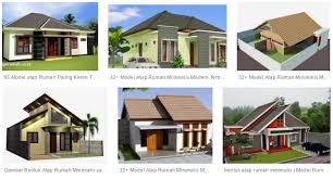 We did not find results for: Macam Macam Bentuk Atap Rumah Minimalis House Design House Styles House