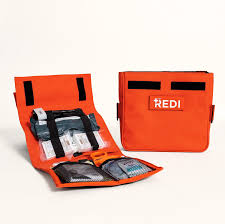 The Roadie + | Redi Kit
