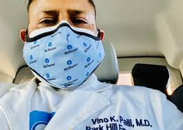 A few years ago a close friend's boyfriend and fellow culinary enthusiast 'el capita. Doctors Orders Advice For Andrew Yang On Quarantining In His Apartment With Coronavirus
