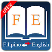 Here is a guide on its filipino counterpart. English Filipino Dictionary Free Download And Software Reviews Cnet Download