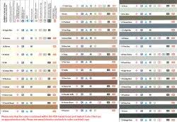 Engaging Customtile Grout Colors Custom Building Products