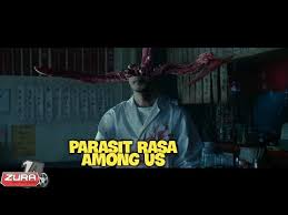 Part 2 live action sub indo. Oblivion Sector Parasite 2014 Remastered Youtube