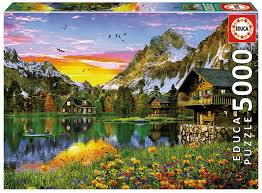 You can find these iso, disney certified games with distinct, 24, 42 and many other sets. Puzzle Educa 5000