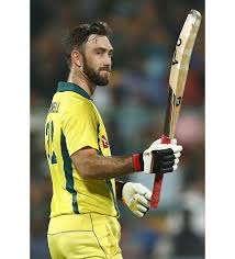 Select from premium glenn maxwell of the highest quality. Glenn Maxwell Player Profile Icc Ranking Career Stats Gq Cricket