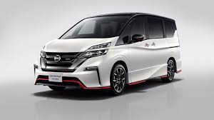 It was also sold as the suzuki landy (japanese: Nissan Serena Minivan Gets A Hot Nismo Sport Package For Tokyo