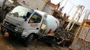 Readymix kami menyediakan armada truck mixer standar dan truck mixer mini. Harga Beton Minimix Mutu K325 Per M3 Termurah