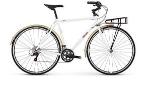 Raleigh Bikes Port Townsend City Bike Frame Bicycle White 53cmmedium Best Value Buy On Amazon Outdoorbikes Raleigh Bikes Bike Frame Raleigh Bicycle